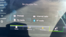 Skoda Kamiq 1.5 TSI SE L 5dr Petrol Hatchback